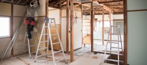Entreprise de rénovation de la maison et de rénovation d’appartement à Serignan